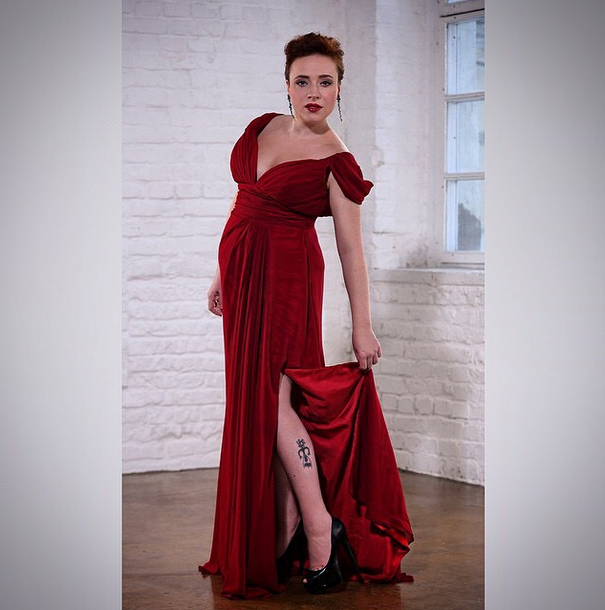 Тутта Ларсен