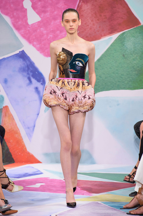 Schiaparelli Couture Schiaparelli Couture