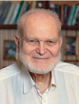 АЛЕКСЕЙ ЯБЛОКОВ – биолог, член-корреспондент РАН, председатель фракции «Зеленая Россия» партии «Яблоко».