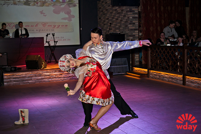 мисс Алтай