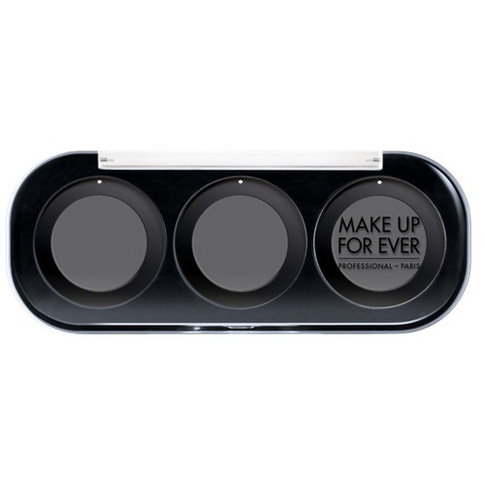 MAKE UP FOR EVER, ARTIST SHADOW Палетка пластиковая для 3х теней сменная пустая MAKE UP FOR EVER, ARTIST SHADOW Палетка пластиковая для 3х теней сменная пустая