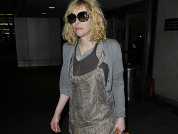 Кортни Лав (Courtney Love) открыла магазин в интернете Кортни Лав (Courtney Love) открыла магазин в интернете