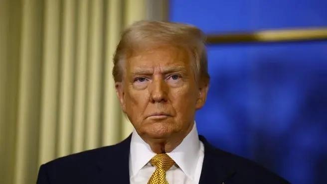  устал разочарован белый дом довели трампа переговоры украине 