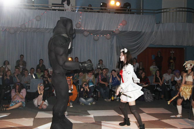 аниме-фестиваль «Fight Cosplay-con 2015» в Иркутске аниме-фестиваль «Fight Cosplay-con 2015» в Иркутске
