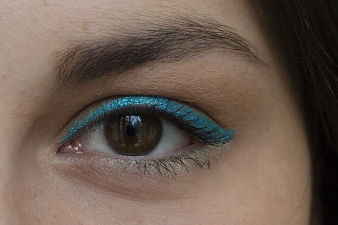 Urban Decay 24/7 glide-on eye pencil, оттенок Electric Urban Decay 24/7 glide-on eye pencil, оттенок Electric