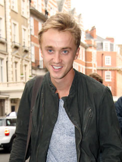 Том Фелтон. Том Фелтон (Tom Felton)