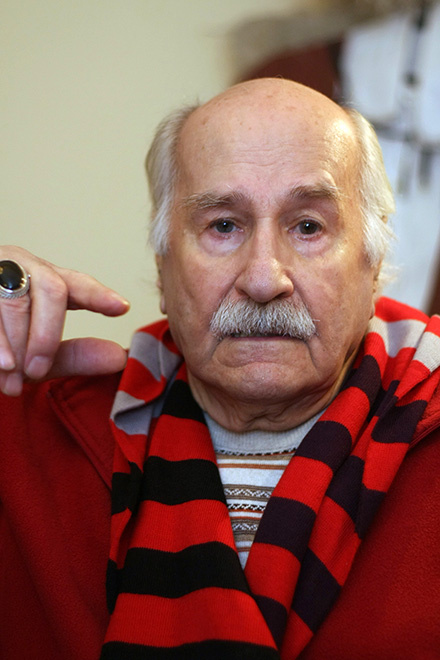 Владимир Зельдин Владимир Зельдин фото