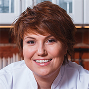 Алиса Шабанова, Алиса Шабанова