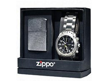 Zippo Zippo