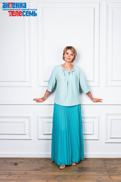 Юлия Меньшова 2013 Юлия Меньшова 2013