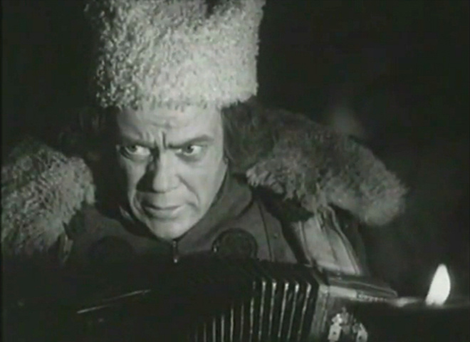 «Александр Пархоменко» (1942 г.) «Александр Пархоменко» (1942 г.)