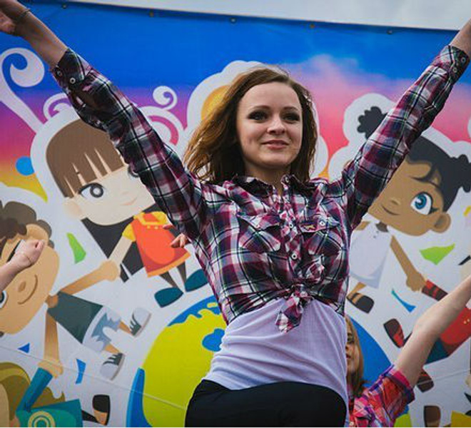 Омск, афиша Омска, танцевальные студии Омска Омск, афиша Омска, танцевальные студии Омска