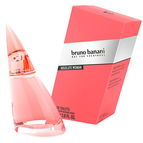 Bruno banani, Absolute Woman Bruno banani, Absolute Woman