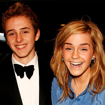 Эмма и Алекс Уотсон