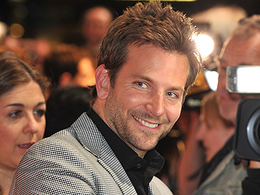 Брэдли Купер (Bradley Cooper) Брэдли Купер (Bradley Cooper)