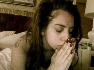 Леди ГаГа (Lady GaGa) Леди ГаГа (Lady GaGa)