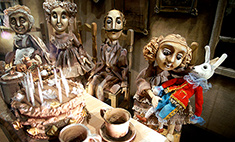 Столько не живут – 80 лет Театру кукол в Челябинске
