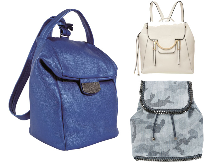 модные сумки весна лето 2014