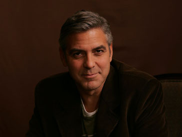 Джордж Клуни (George Clooney) вел разгульный образ жизни Джордж Клуни (George Clooney) вел разгульный образ жизни