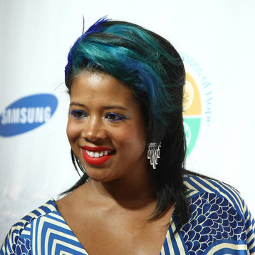 Певица Келис (Kelis) Певица Келис (Kelis)