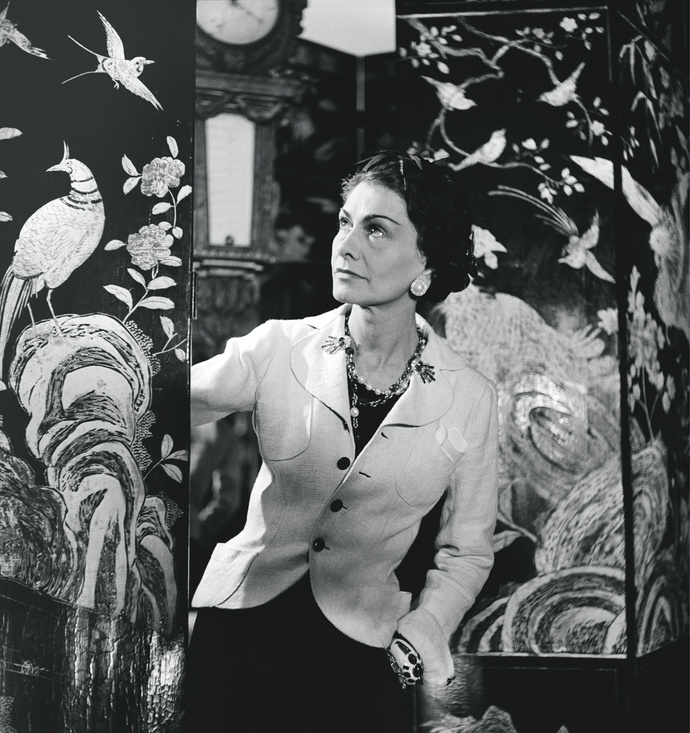 Великая Мадемуазель: факты о Коко Шанель