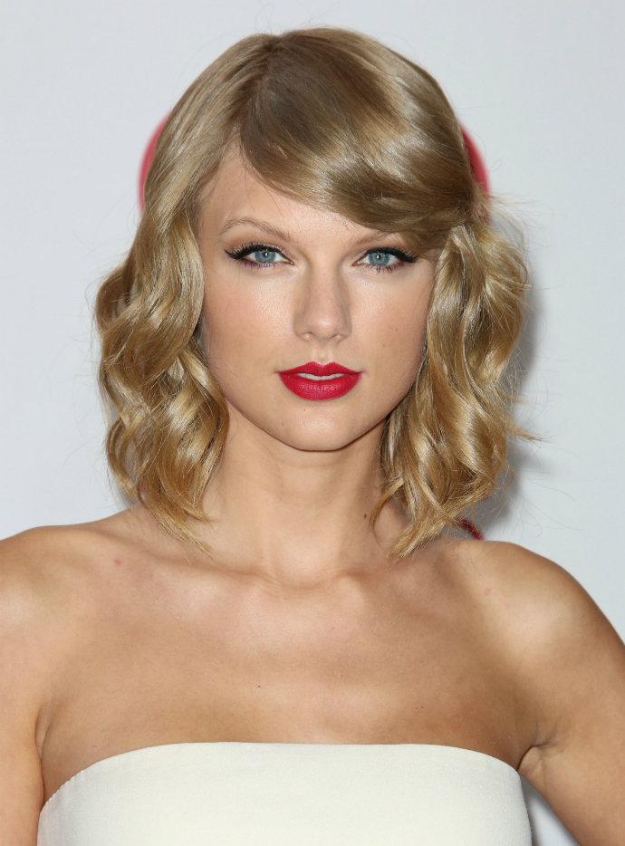 Тейлор Свифт