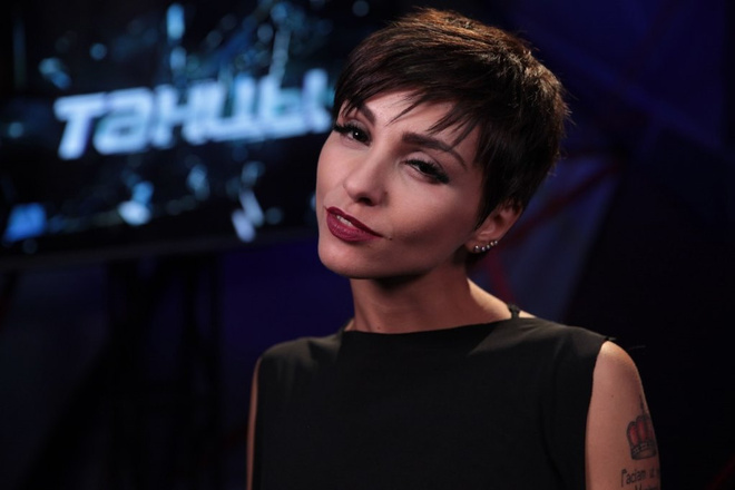 Участница шоу «ТАНЦЫ» на ТНТ Кристина Кузьменко Участница шоу «ТАНЦЫ» на ТНТ Кристина Кузьменко