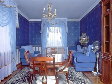 Самая дорогая гостиница Самая дорогая гостиница