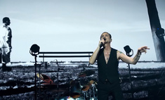     Depeche Mode   9  