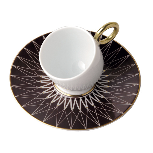 Кофейная пара, Bernardaud, салоны Gallery Royal,
на заказ Кофейная пара, Bernardaud, салоны Gallery Royal,
на заказ