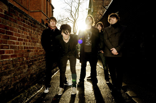 The Charlatans The Charlatans