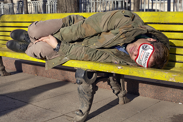Илья Глинников Илья Глинников