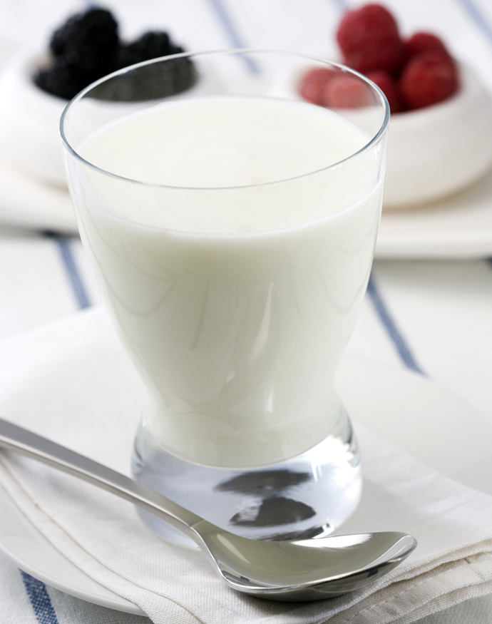 Кисленькое