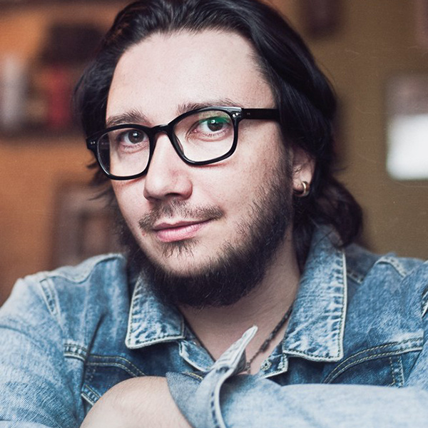 Сергей Преображенский Сергей Преображенский