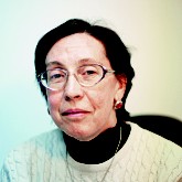 Наталья Евсикова – психолог, преподаватель факультета психологии МГУ им. М. В. Ломоносова.