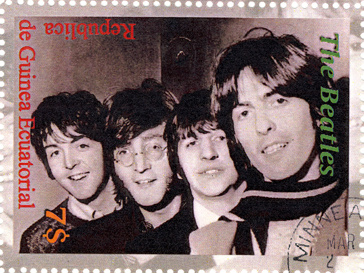 The Beatles The Beatles