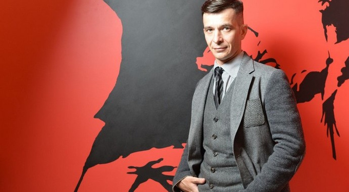 «Красная таблетка. Мозг и психология»: лекция Андрея Курпатова «Красная таблетка. Мозг и психология»: лекция Андрея Курпатова
