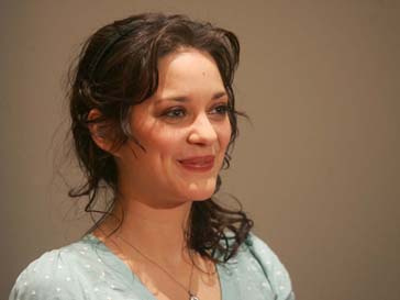 Марион Котийяр (Marion Cotillard) Марион Котийяр (Marion Cotillard)