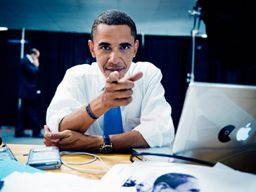 Барак Обама (Barak Obama) Барак Обама (Barak Obama)