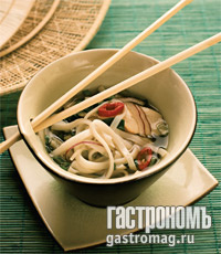Вьетнамская кухня Вьетнамская кухня