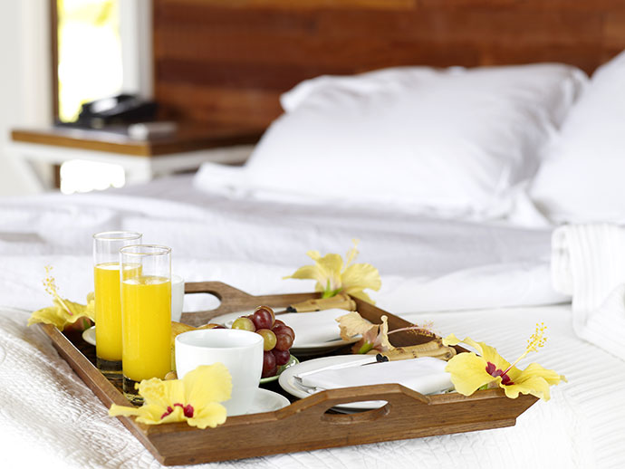 Завтрак эстета