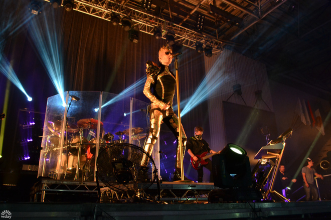 Tokio Hotel в Иркутске Tokio Hotel в Иркутске
