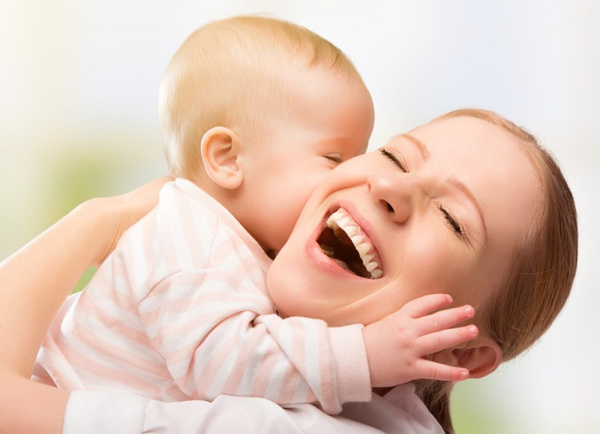 Похудение после родов Похудение после родов