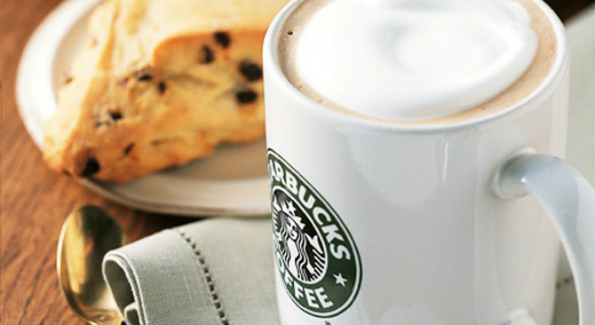 Sturbucks Sturbucks