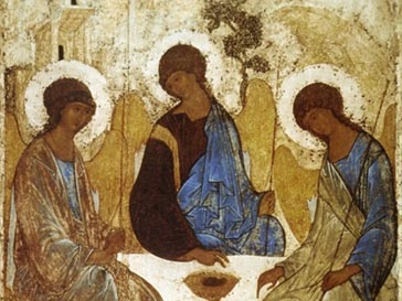 Выставка посвящена 650-летию со дня рождения художника Выставка посвящена 650-летию со дня рождения художника