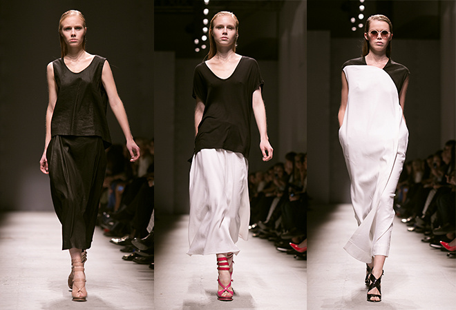 Игорь Чапурин на Aurora Fashion Week Игорь Чапурин, Aurora Fashion Week