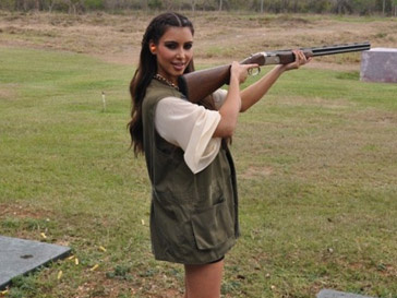 Ким Кардашьян (Kim Kardashian) Ким Кардашьян (Kim Kardashian)