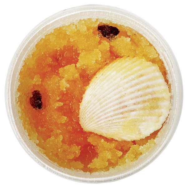 Аромапилинг для кожи рук и ног Aromatherapie Spa Peeling, La Ric Аромапилинг для кожи рук и ног Aromatherapie Spa Peeling, La Ric