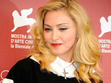 Еще год назад Мадонна (Madonna) была уверена, что суд не станет рассматривать иск против нее Еще год назад Мадонна (Madonna) была уверена, что суд не станет рассматривать иск против нее
