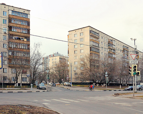 Дом на Тверской: как выглядят квартиры бывшей советской элиты